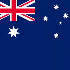 Flag of Australia
