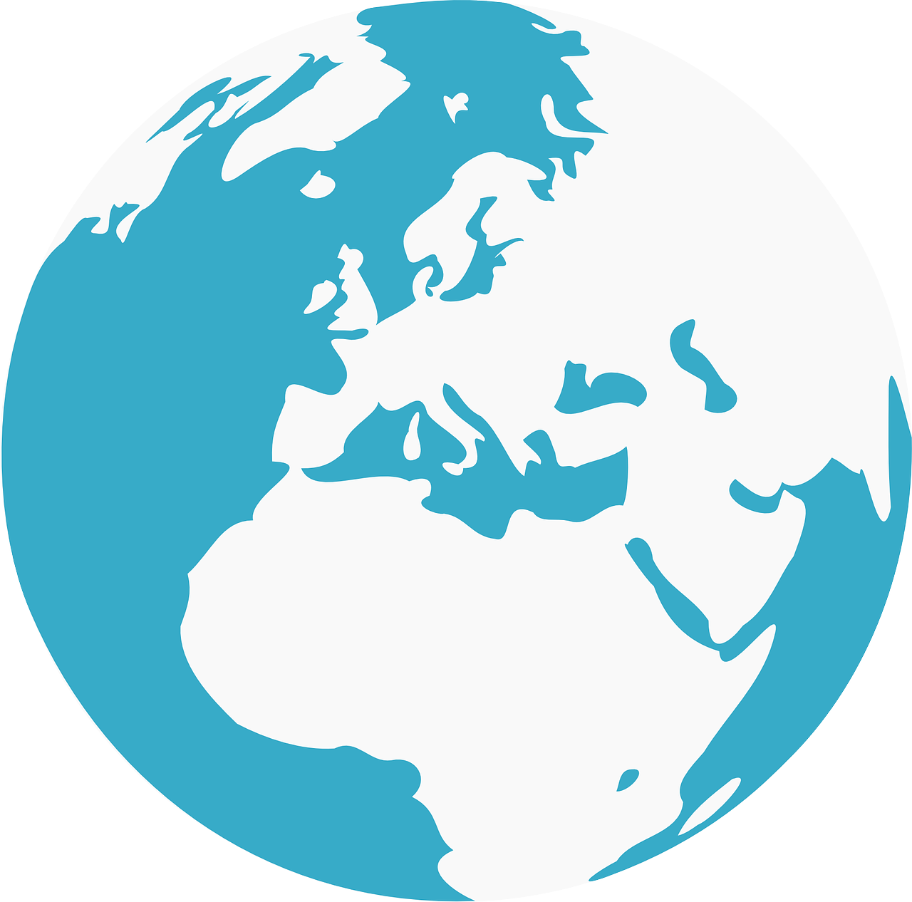 Illustration of Earth