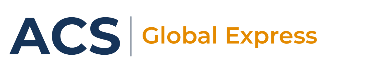 ACS Global Express