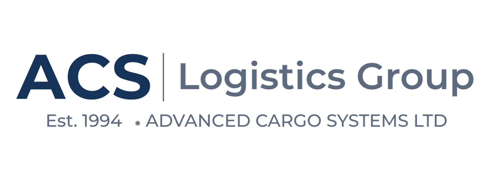 ACS | Logistics Group