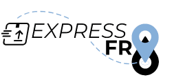 EXPRESS FR8 Logo